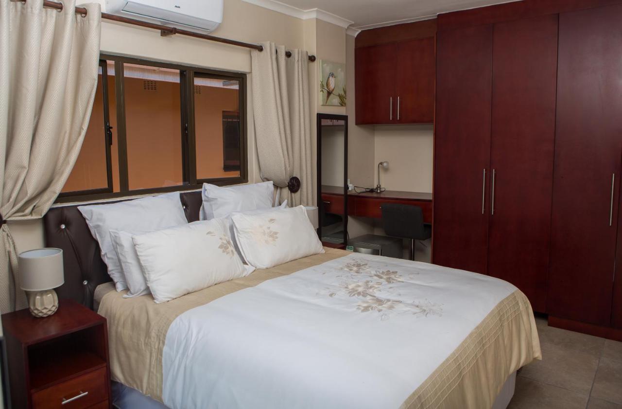 Dyna Guest House Durban Extérieur photo