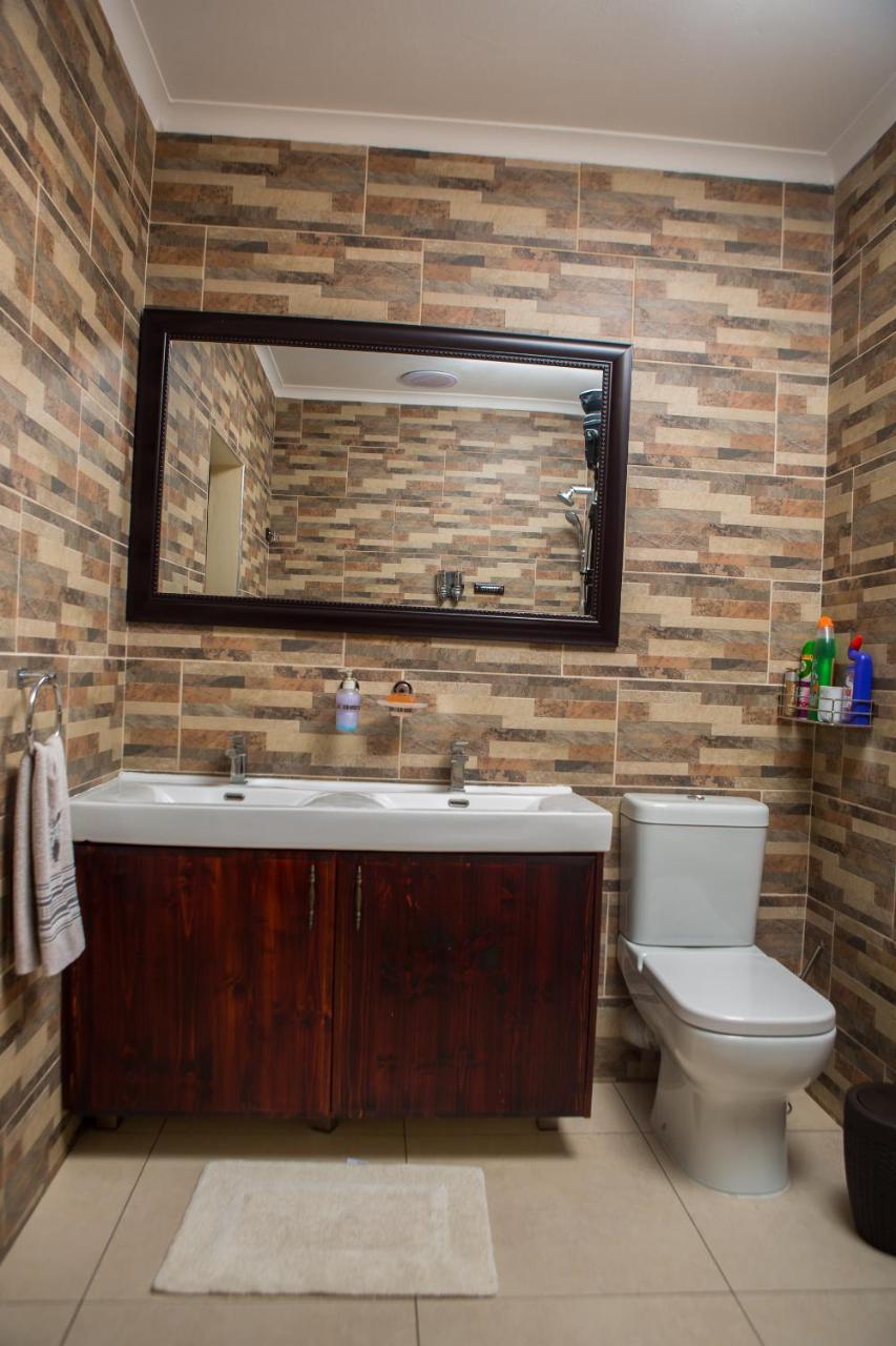Dyna Guest House Durban Extérieur photo
