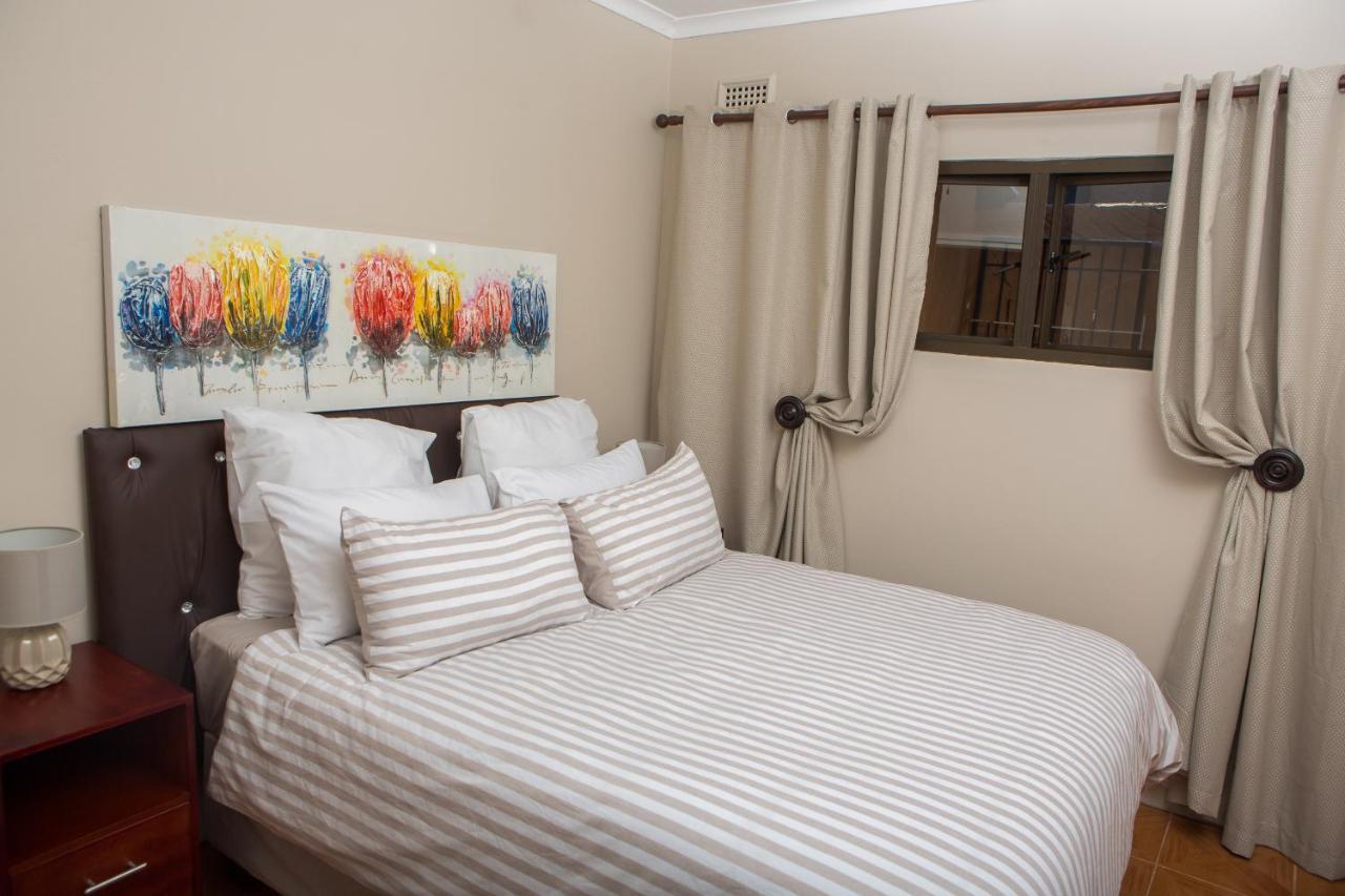 Dyna Guest House Durban Extérieur photo
