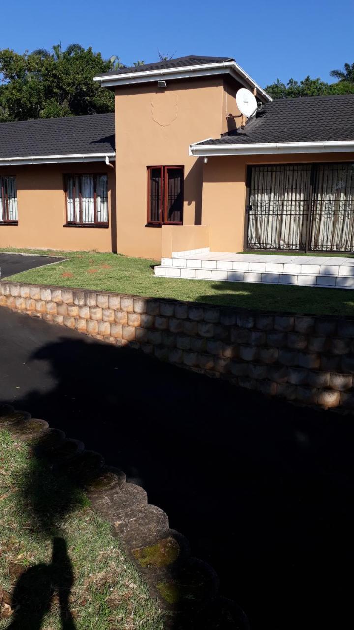 Dyna Guest House Durban Extérieur photo