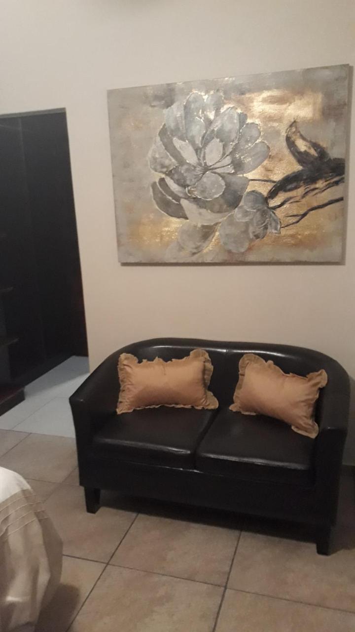 Dyna Guest House Durban Extérieur photo