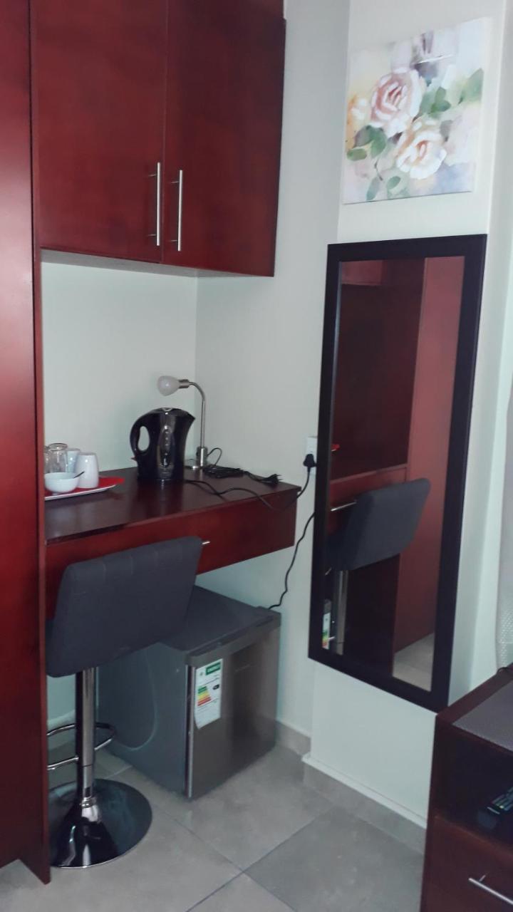 Dyna Guest House Durban Extérieur photo